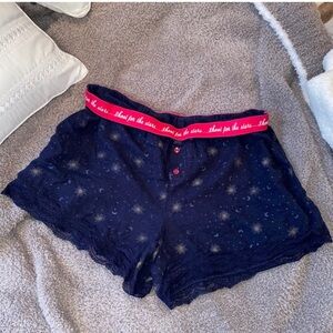 Women’s PJ Shorts
